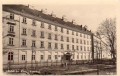 NÖ: Gruß aus Baden um 1940 Peterhof